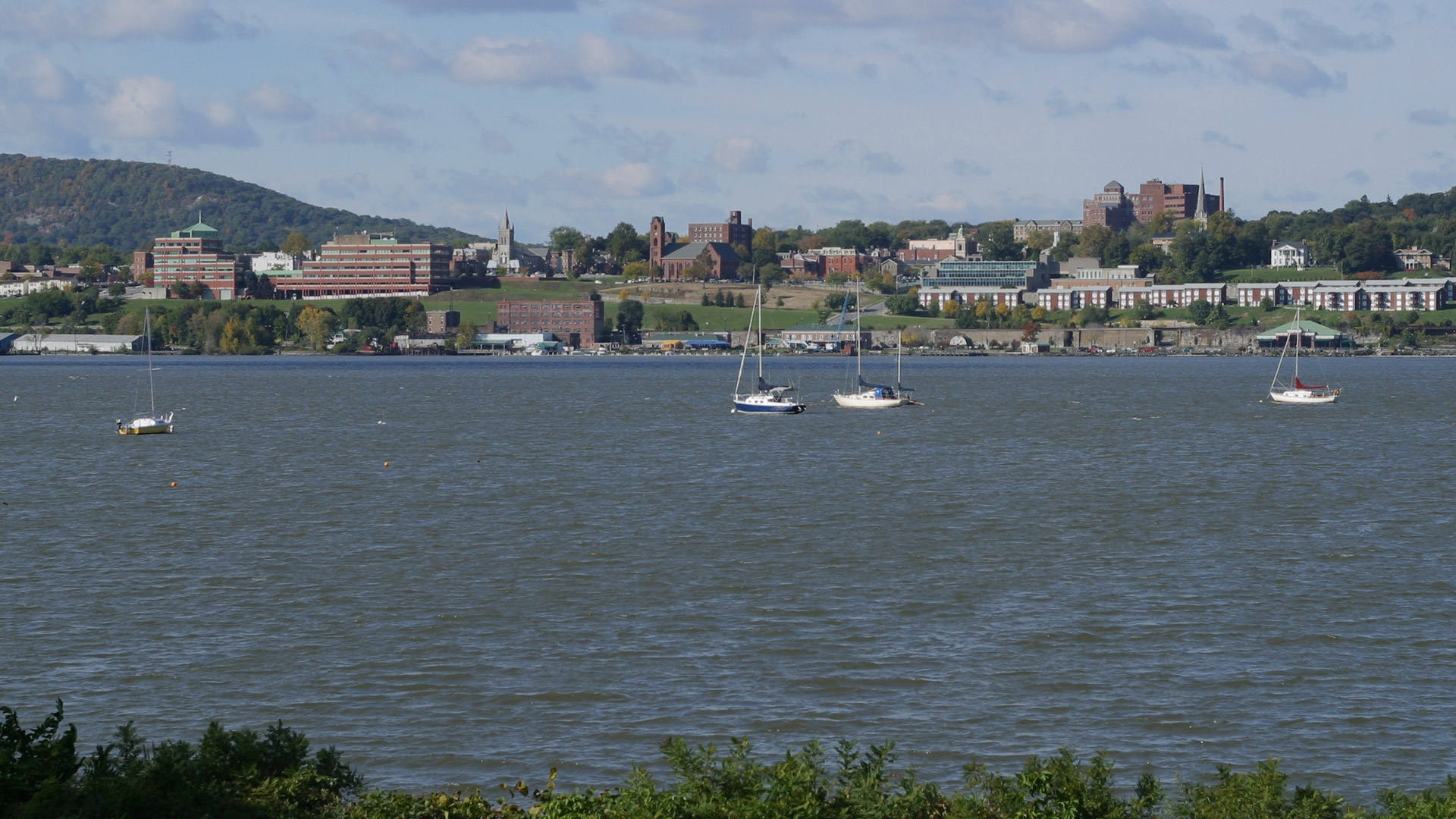 to Cold Spring Living and the New York Hudson Valley River Towns